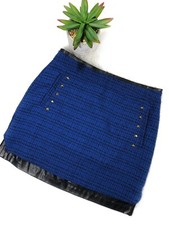 Romeo & Juliet Couture Navy