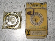 Roulement de roue arrière