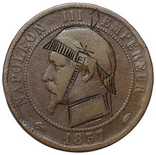 Satirique 10 Centimes