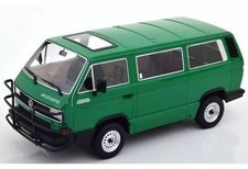 Diecast el Car 1/18 VW T3