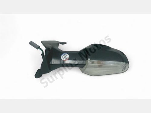 Clignotant avant kawasaki - clignotant,