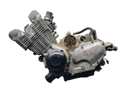 Bloc moteur complet yamaha - moteur,