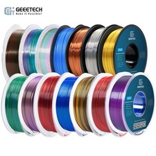Geeetech PLA Filament pour