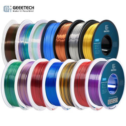 Geeetech pla filament pour - geeetech,