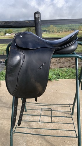 Passier antares dressage - passier,