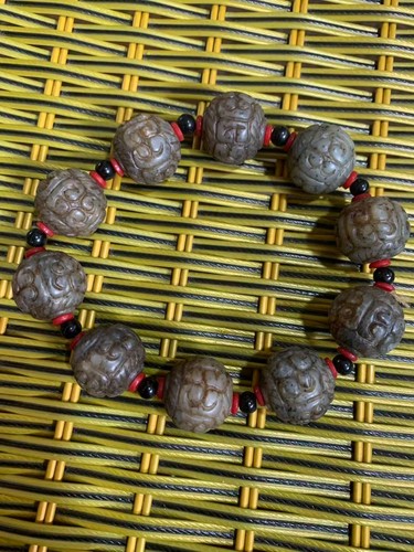 Hand carved rare - chinese, old