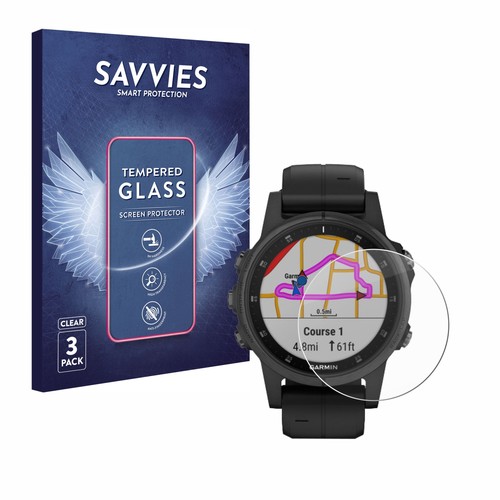 Pièces garmin fenix - fenix, plus