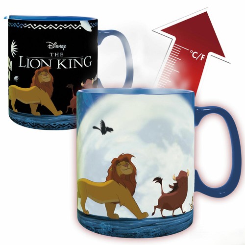 Tasse abystyle heat - tasse,