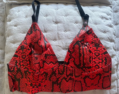 Top soutien gorge - top,