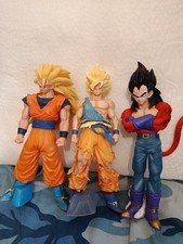 Lot Figurines Dbz Dragon Ball