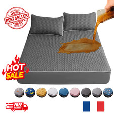 Protège Matelas IMPERMÉABLE