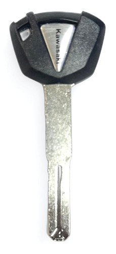 Kawasaki km20 ignition key - kawasaki,