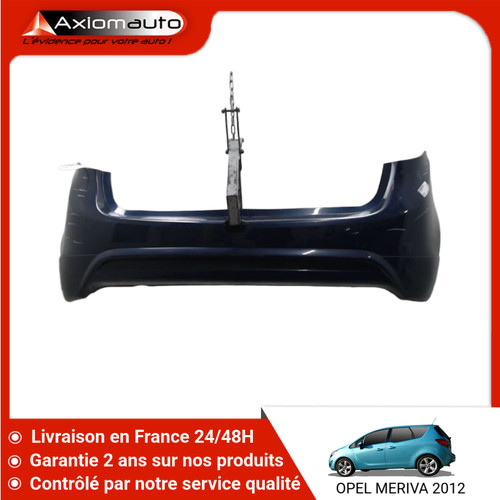 Pare choc arrier - arrier, opel