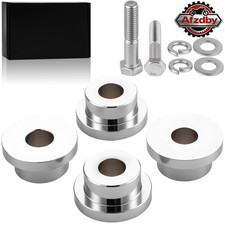 Solid Aluminum Handlebar Riser