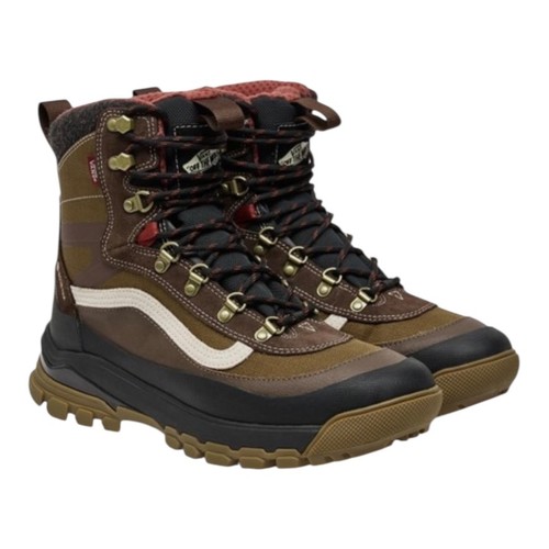 Vans mte snow - mte, snow-kicker