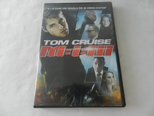 DVD Mission Impossible 3 /