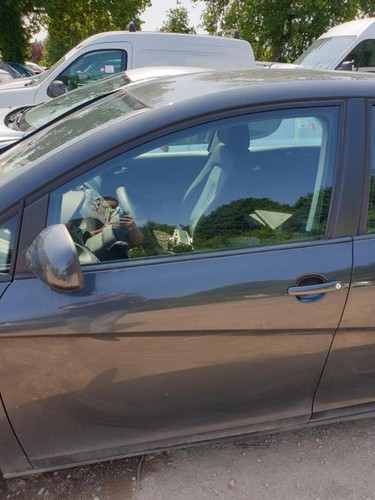 Porte avant gauche seat toledo - porte,