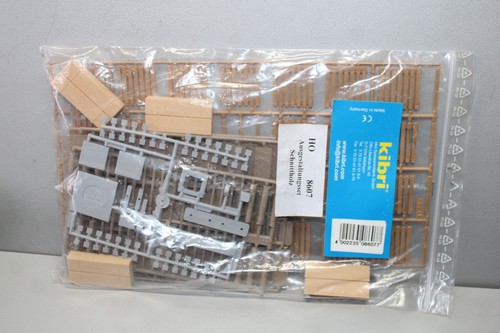 Kibri 8607 set - 8607,