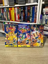 Super Bomberman 2 - 3 - 4