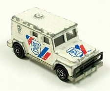 Majorette 204 Banque