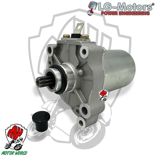 Moteur arrêt type originale - moteur, d'arrêt