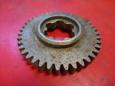 pignon boite de vitesse 40 dents PEUGEOT P110 P109 P210 NOS