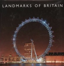 Landmarks of Britain - Amy