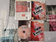 JEU NINTENDO WII WII U THE