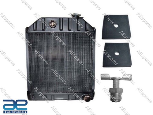 C7nn8005h spl cuivre radiateur - c7nn8005h,