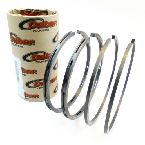 Jeu bagues piston - de,