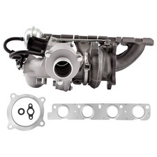 Turbo Charger for AUDI A4 A5