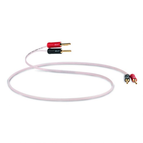 Qed micro speaker cable - cable, –