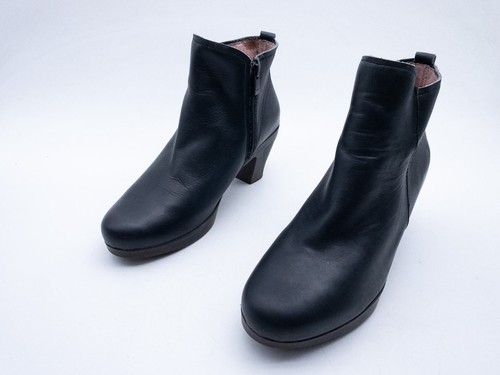 Naturalista bottines femme - el,