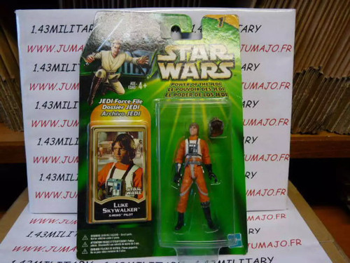 Bli47 figurine kenner - bli47,