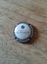 Capsule de muselet de