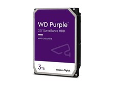 Western Digital DISQUE DUR 3To