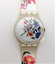 SWATCH STANDARDS 2002 - GW132