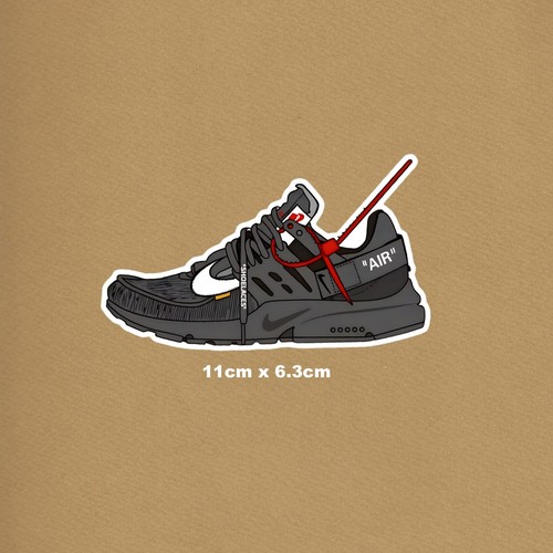 Off white nike - off-white,