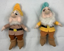 Figurine en peluche Disney