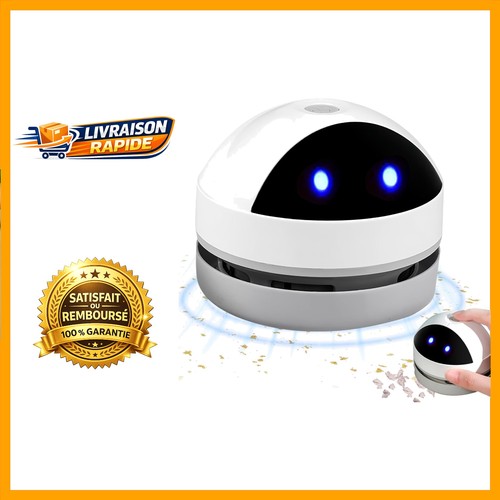 Aspirateur table usb - de,