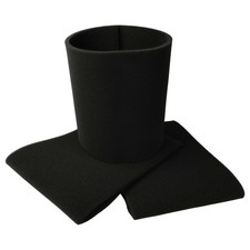 3 filtres éponge remplace Parkside 30250101