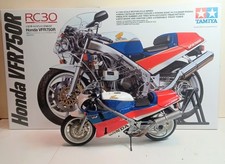 TAMIYA moto plastique el 1/12