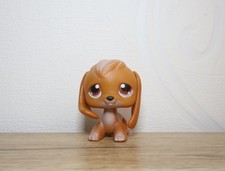 littlest petshop beagle #16