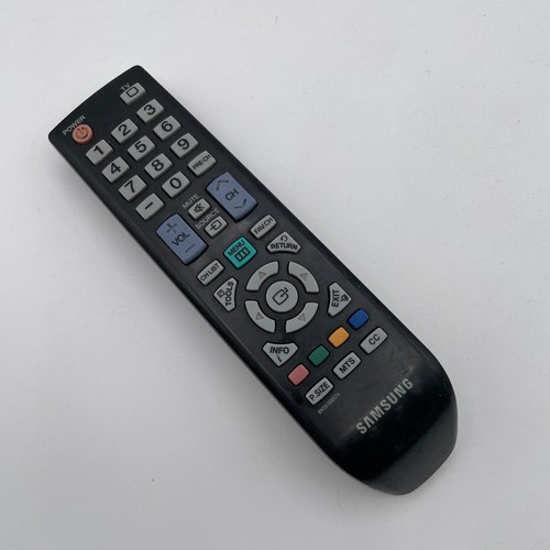 Samsung remote control bn59 - control,
