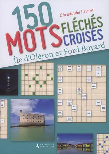 150 mots croises - mots,
