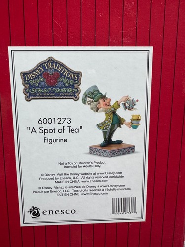 Disney jim shore - disney,