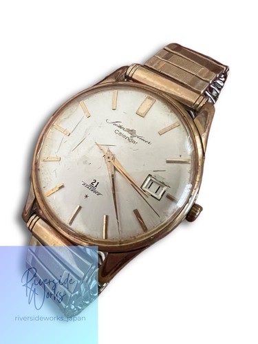 Montre ancienne pour - , homme