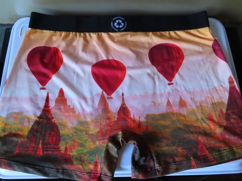 Boxer freegun taille xxl - boxer,