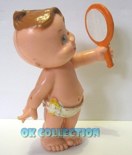 Paciocchini magic baby - paciocchini,