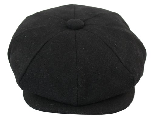 Hommes pic blinder noir - pic,